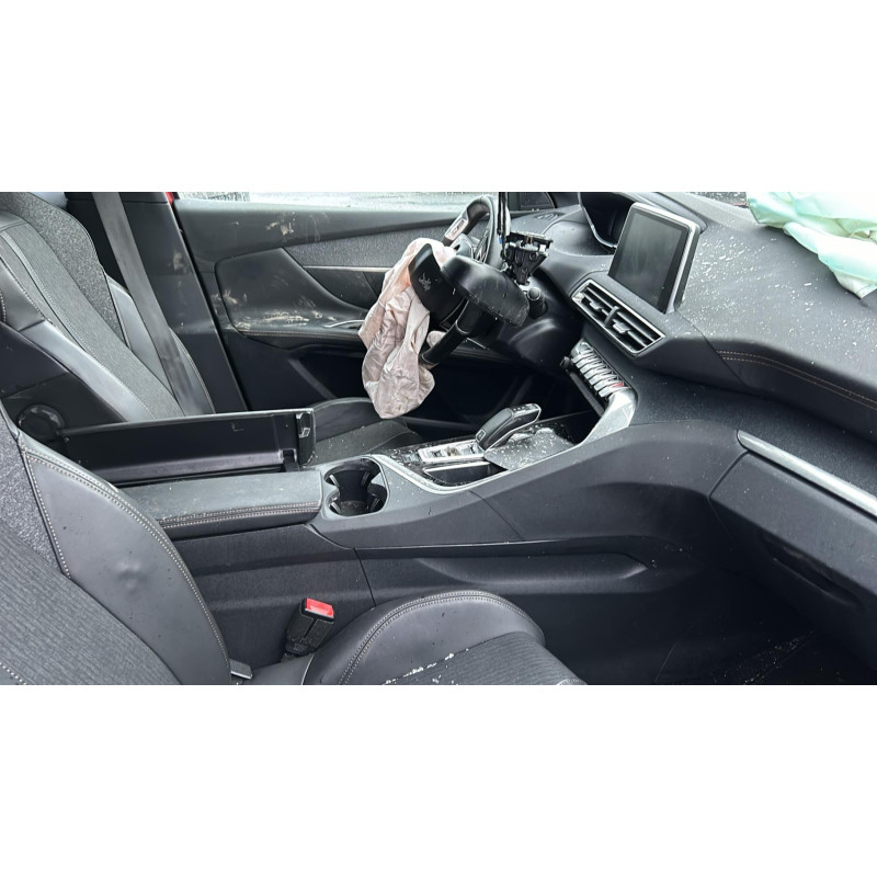 Leve vitre electrique arriere gauche PEUGEOT 3008 2 Photo n°6