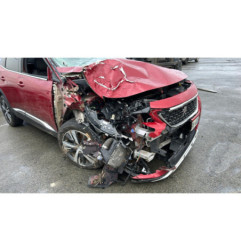 Leve vitre electrique arriere gauche PEUGEOT 3008 2