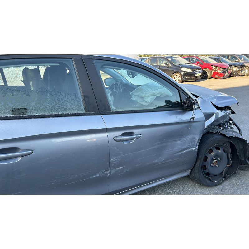 Etrier arriere droit (freinage) OPEL CORSA F Photo n°7