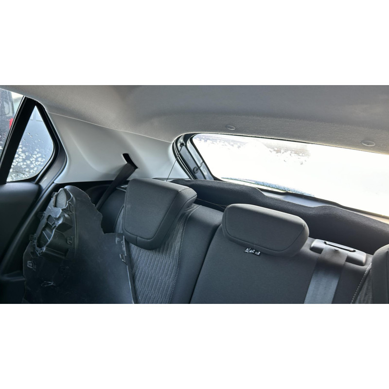 Etrier arriere droit (freinage) OPEL CORSA F Photo n°9