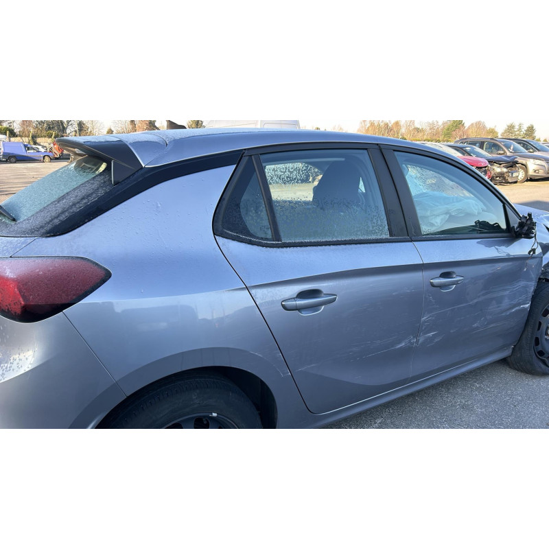 Etrier arriere droit (freinage) OPEL CORSA F Photo n°10