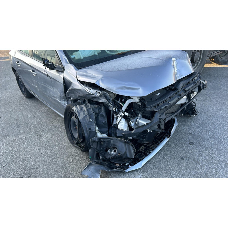 Etrier arriere gauche (freinage) OPEL CORSA F Photo n°8