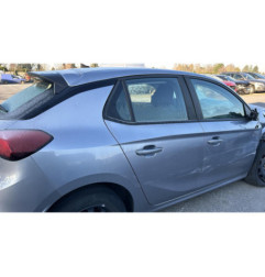 Etrier arriere gauche (freinage) OPEL CORSA F