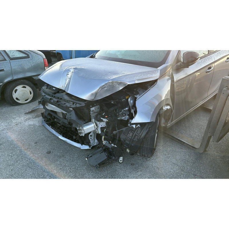Etrier arriere gauche (freinage) OPEL CORSA F Photo n°12