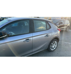 Etrier arriere gauche (freinage) OPEL CORSA F