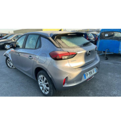Etrier arriere gauche (freinage) OPEL CORSA F