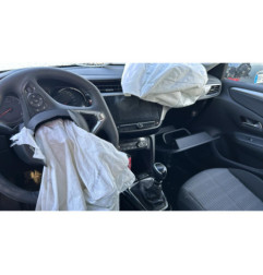 Etrier arriere gauche (freinage) OPEL CORSA F