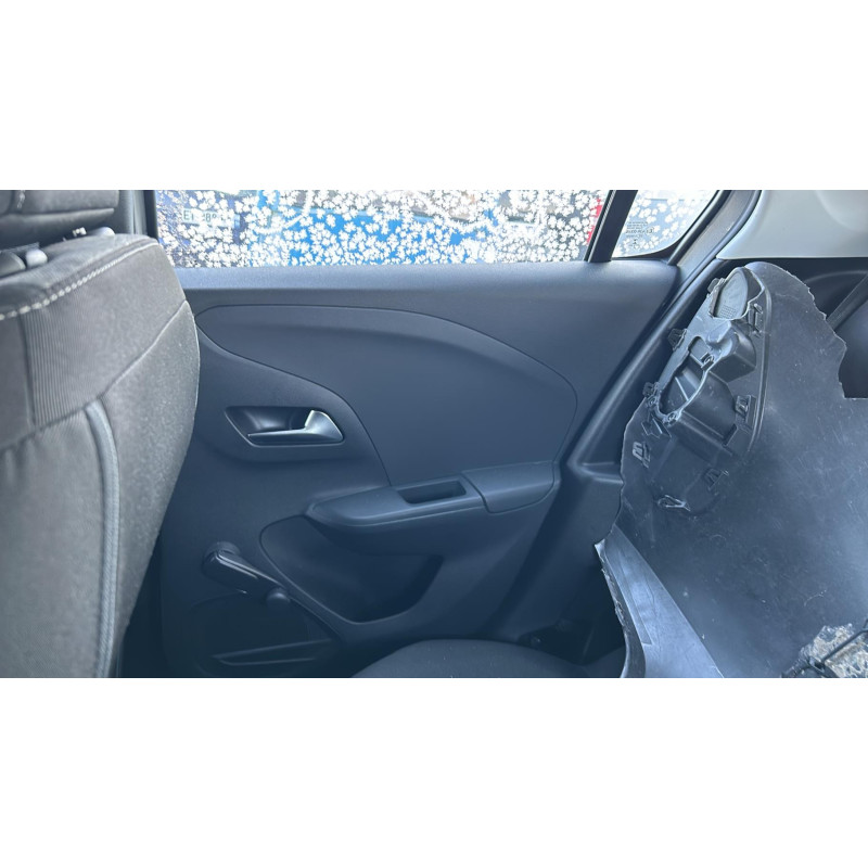 Etrier arriere gauche (freinage) OPEL CORSA F Photo n°18