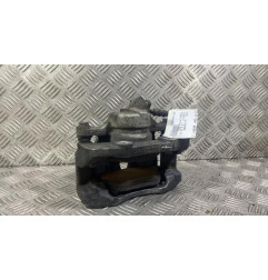 Etrier avant droit (freinage) OPEL CORSA F Photo n°1