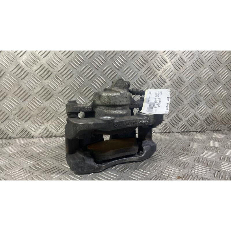 Etrier avant droit (freinage) OPEL CORSA F Photo n°1