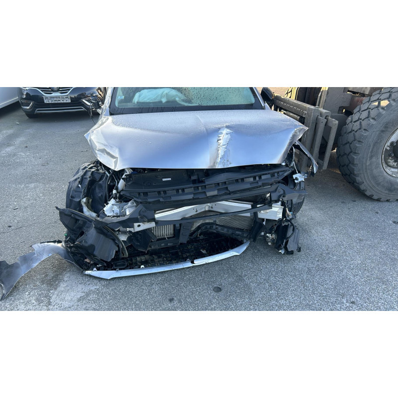 Etrier avant droit (freinage) OPEL CORSA F Photo n°11