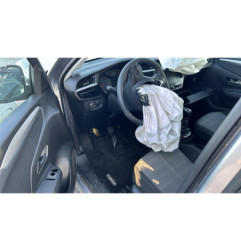 Etrier avant droit (freinage) OPEL CORSA F