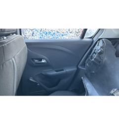 Etrier avant droit (freinage) OPEL CORSA F