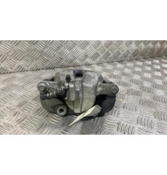 Etrier avant gauche (freinage) OPEL CORSA F Photo n°1