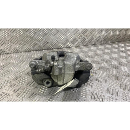 Etrier avant gauche (freinage) OPEL CORSA F Photo n°1