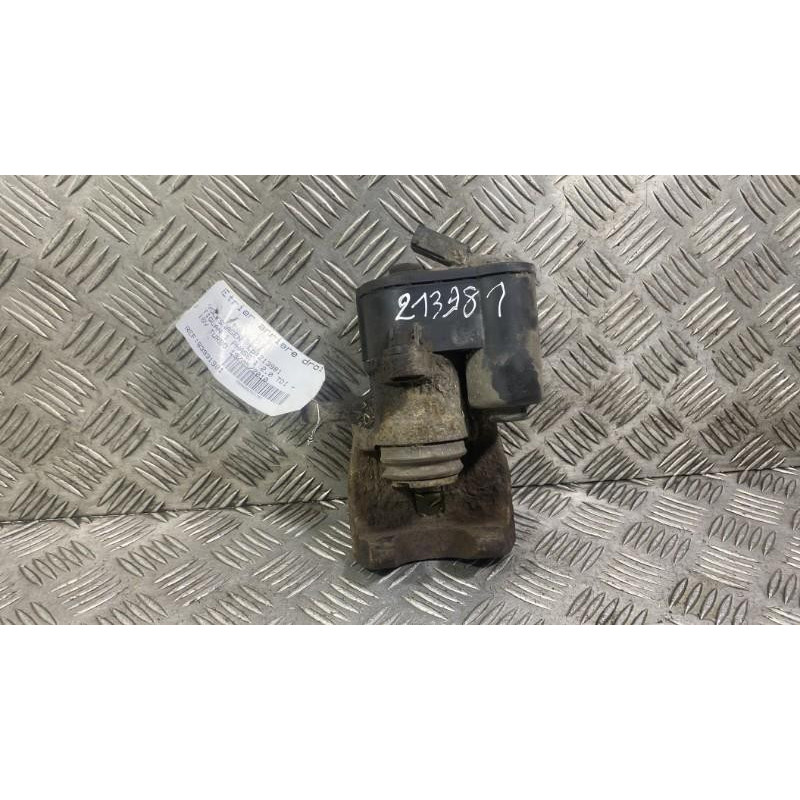 Etrier arriere droit (freinage) VOLKSWAGEN TIGUAN 1 Photo n°2