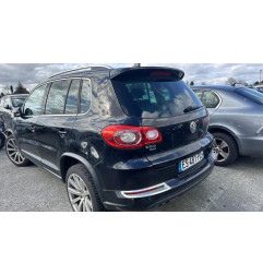 Etrier arriere droit (freinage) VOLKSWAGEN TIGUAN 1