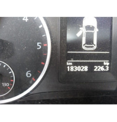 Etrier arriere droit (freinage) VOLKSWAGEN TIGUAN 1