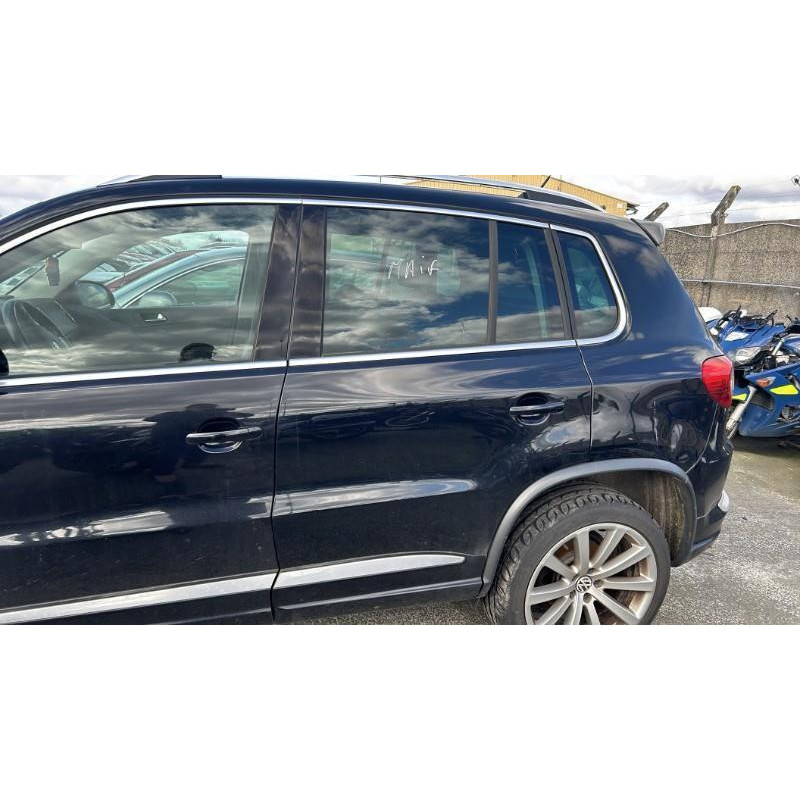 Etrier arriere droit (freinage) VOLKSWAGEN TIGUAN 1 Photo n°8