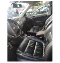 Etrier arriere droit (freinage) VOLKSWAGEN TIGUAN 1