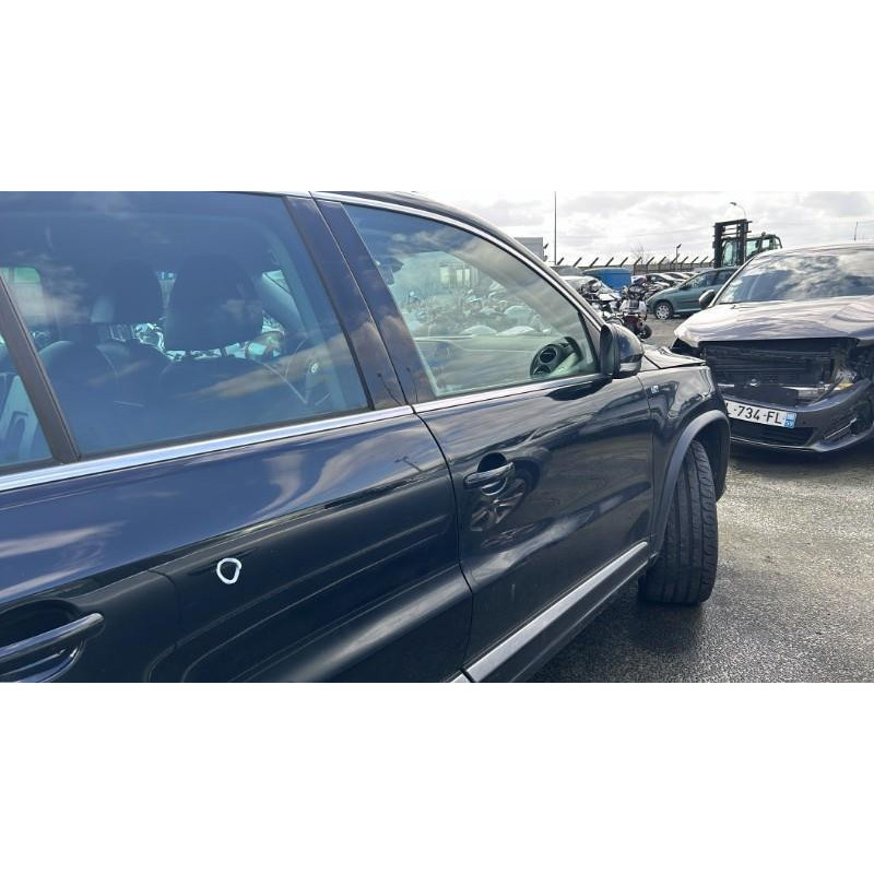 Etrier arriere droit (freinage) VOLKSWAGEN TIGUAN 1 Photo n°10