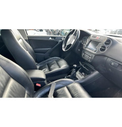 Etrier arriere droit (freinage) VOLKSWAGEN TIGUAN 1