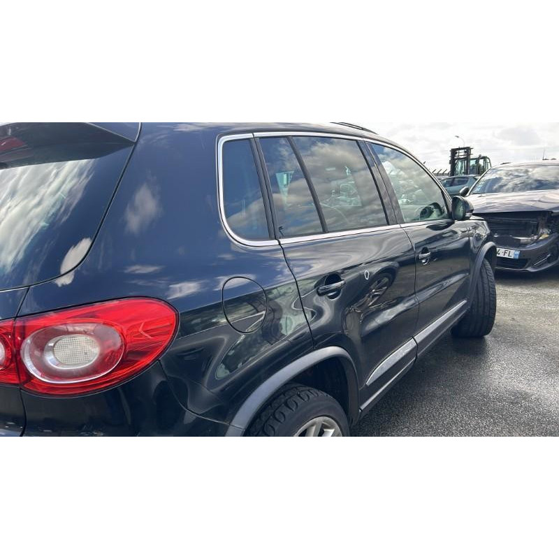 Etrier arriere droit (freinage) VOLKSWAGEN TIGUAN 1 Photo n°13