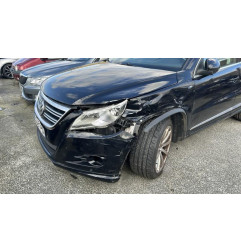 Etrier arriere droit (freinage) VOLKSWAGEN TIGUAN 1