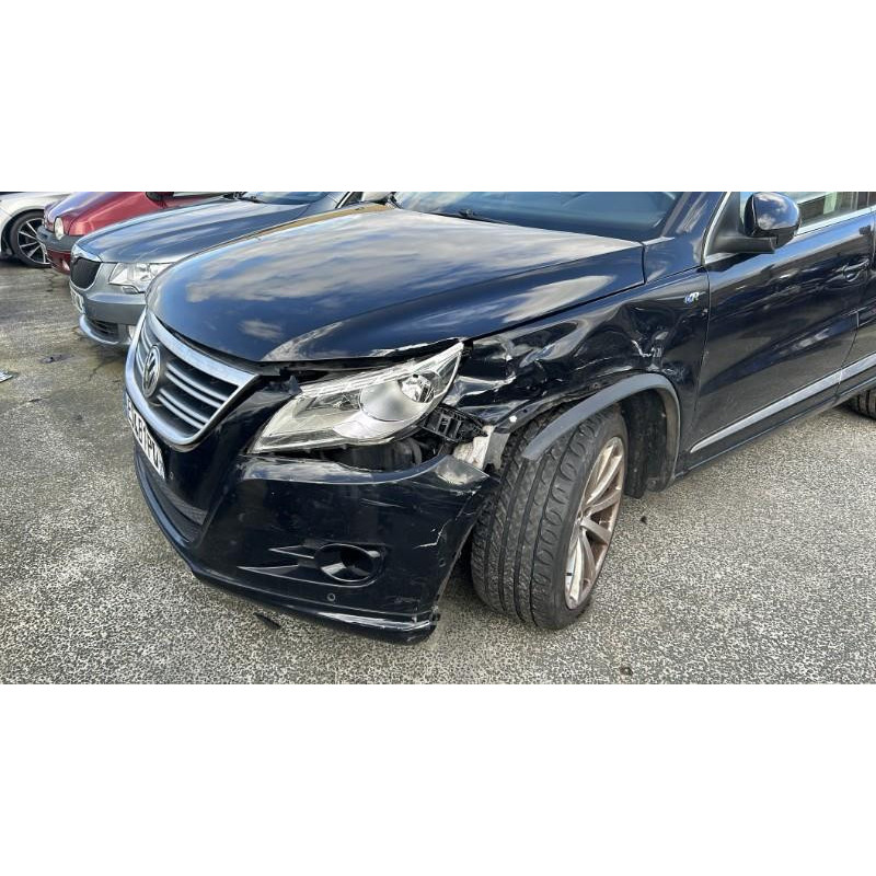 Etrier arriere droit (freinage) VOLKSWAGEN TIGUAN 1 Photo n°14