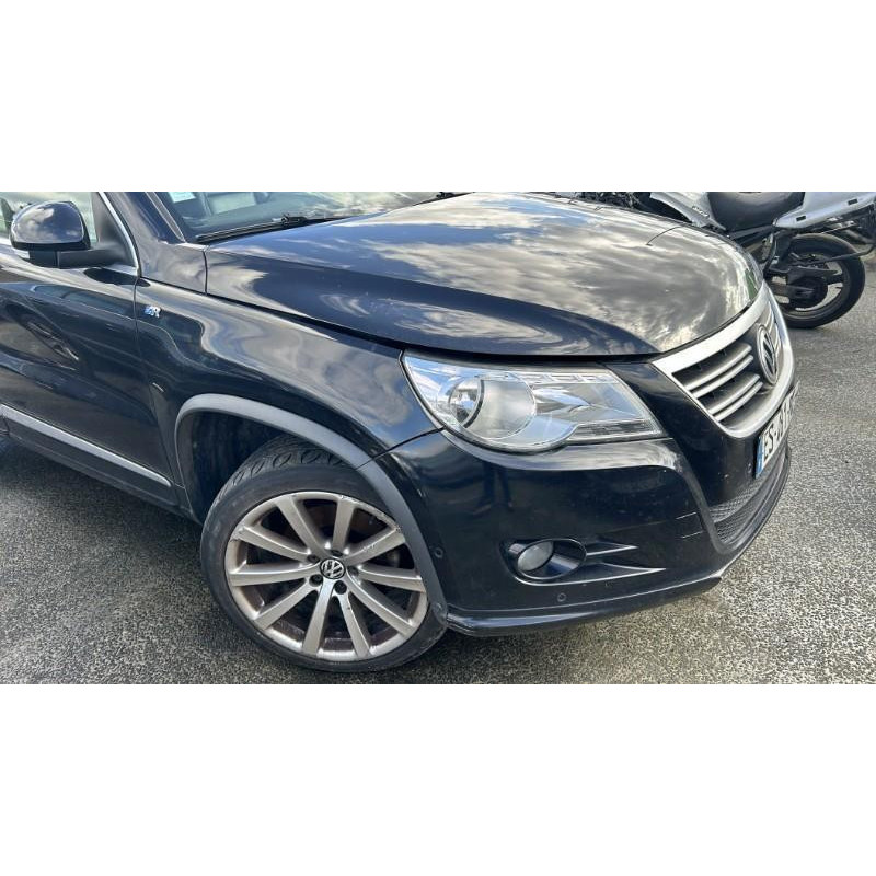 Etrier arriere droit (freinage) VOLKSWAGEN TIGUAN 1 Photo n°15