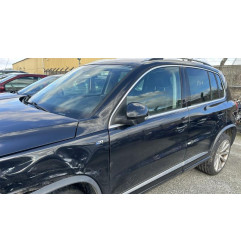 Etrier arriere droit (freinage) VOLKSWAGEN TIGUAN 1
