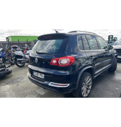 Etrier arriere droit (freinage) VOLKSWAGEN TIGUAN 1