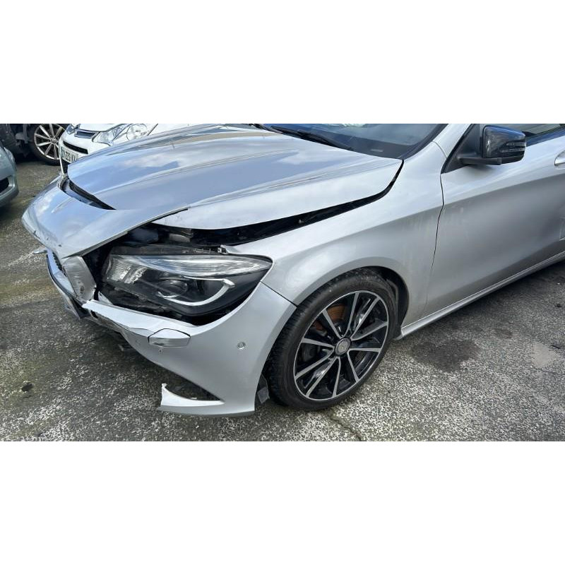 Etrier arriere droit (freinage) MERCEDES CLASSE CLA 117 Photo n°7