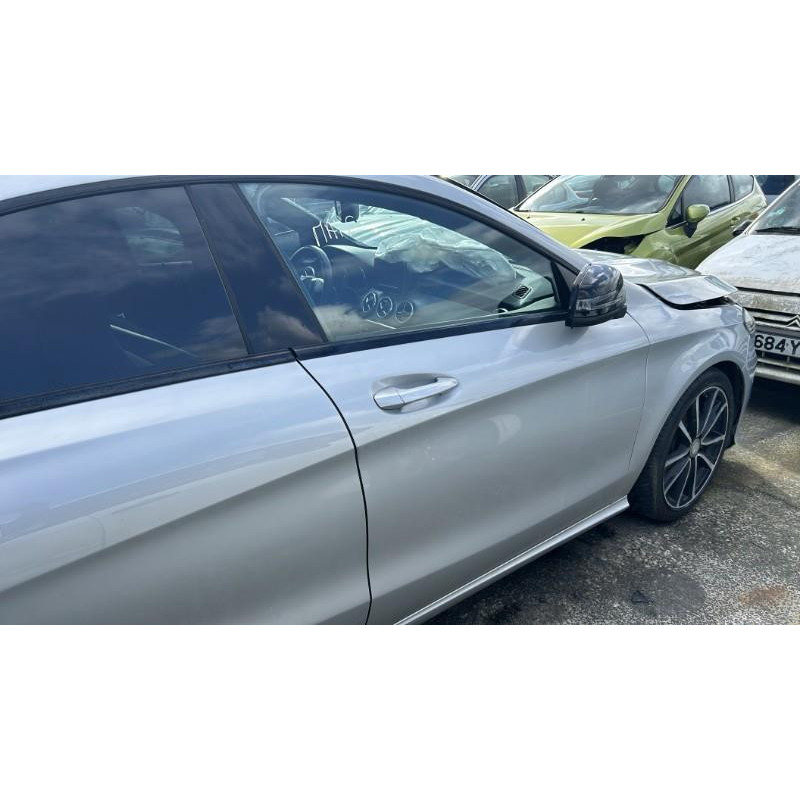 Etrier arriere droit (freinage) MERCEDES CLASSE CLA 117 Photo n°9