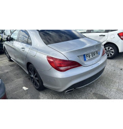 Etrier arriere gauche (freinage) MERCEDES CLASSE CLA 117