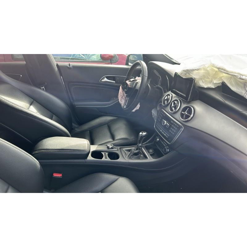 Etrier avant droit (freinage) MERCEDES CLASSE CLA 117 Photo n°8