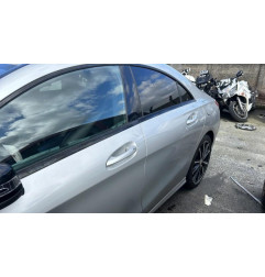 Etrier avant droit (freinage) MERCEDES CLASSE CLA 117