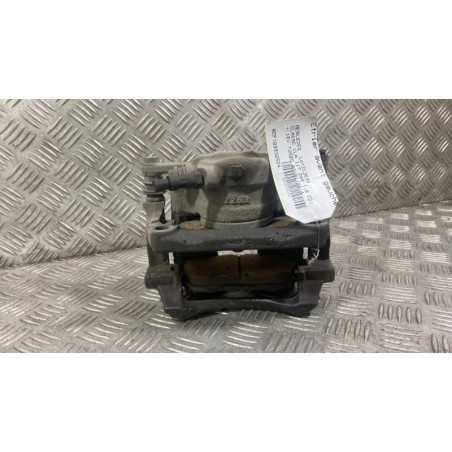 Etrier avant gauche (freinage) MERCEDES CLASSE CLA 117