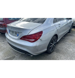Etrier avant gauche (freinage) MERCEDES CLASSE CLA 117