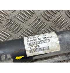 Cremaillere assistee RENAULT KANGOO 1 Photo n°1