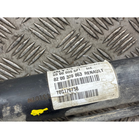 Cremaillere assistee RENAULT KANGOO 1 Photo n°1