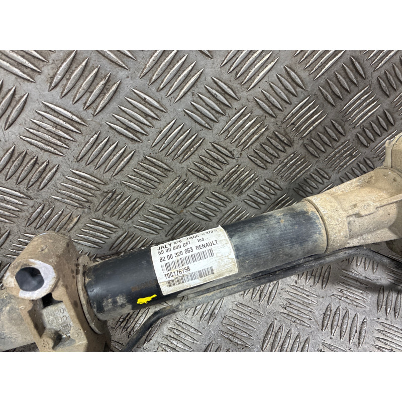 Cremaillere assistee RENAULT KANGOO 1 Photo n°4