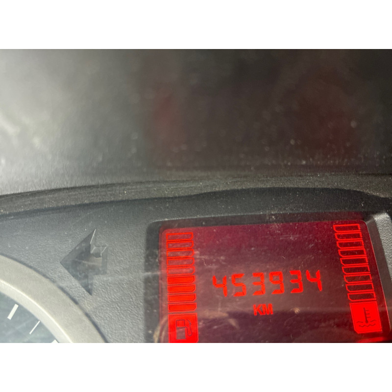 Cremaillere assistee RENAULT KANGOO 1 Photo n°7