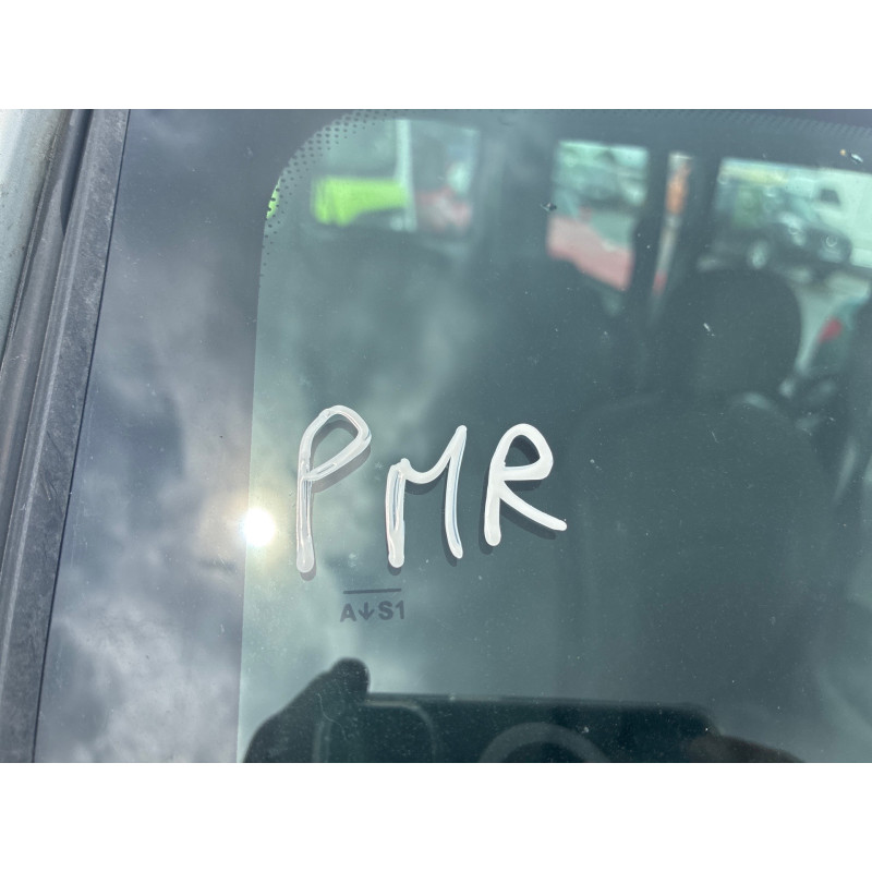 Cremaillere assistee RENAULT KANGOO 1 Photo n°9