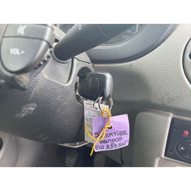Cremaillere assistee RENAULT KANGOO 1 Photo n°11