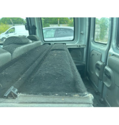 Cremaillere assistee RENAULT KANGOO 1