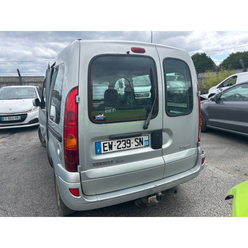 Cremaillere assistee RENAULT KANGOO 1 Photo n°15