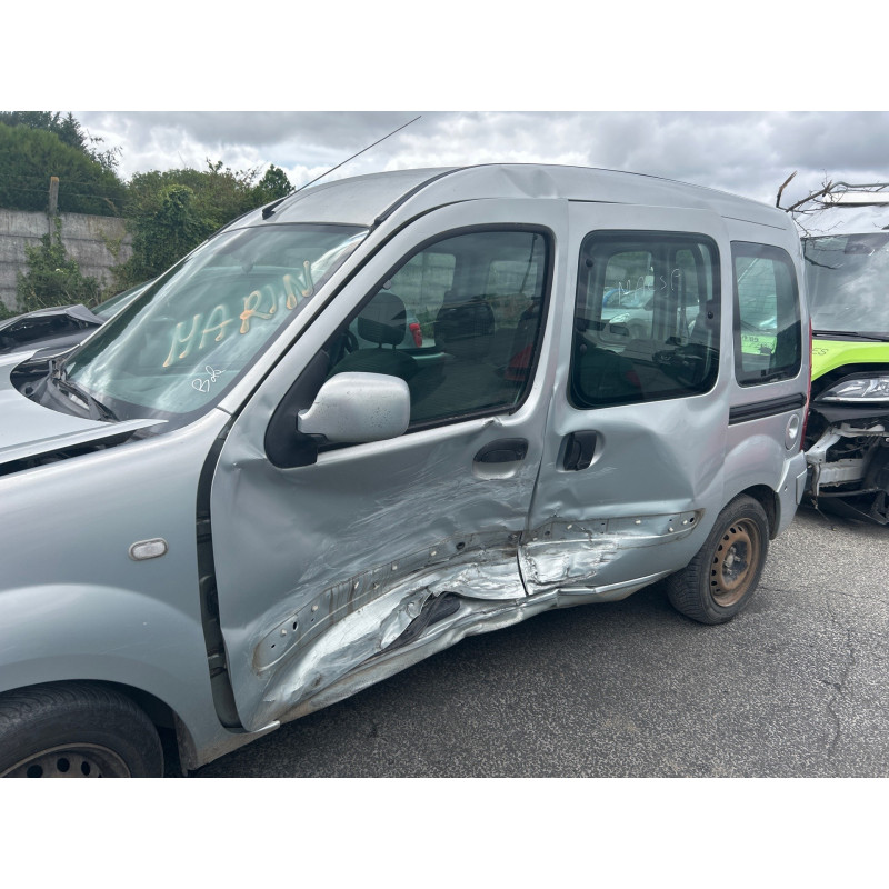 Cremaillere assistee RENAULT KANGOO 1 Photo n°17