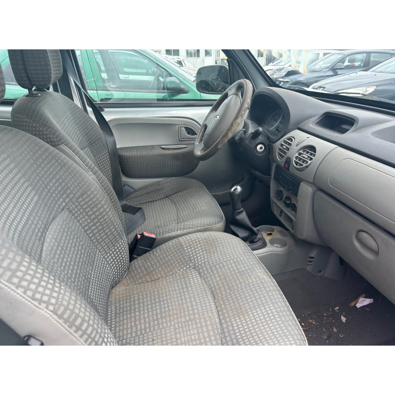 Cremaillere assistee RENAULT KANGOO 1 Photo n°18