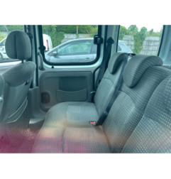 Cremaillere assistee RENAULT KANGOO 1